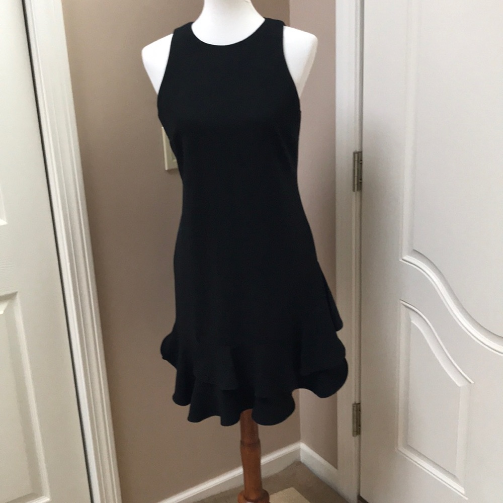 Cynthia Rowley cocktail dress